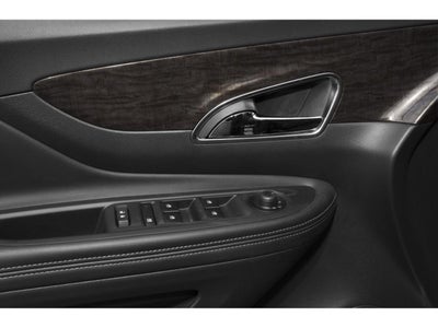 2015 Buick Encore Leather AWD