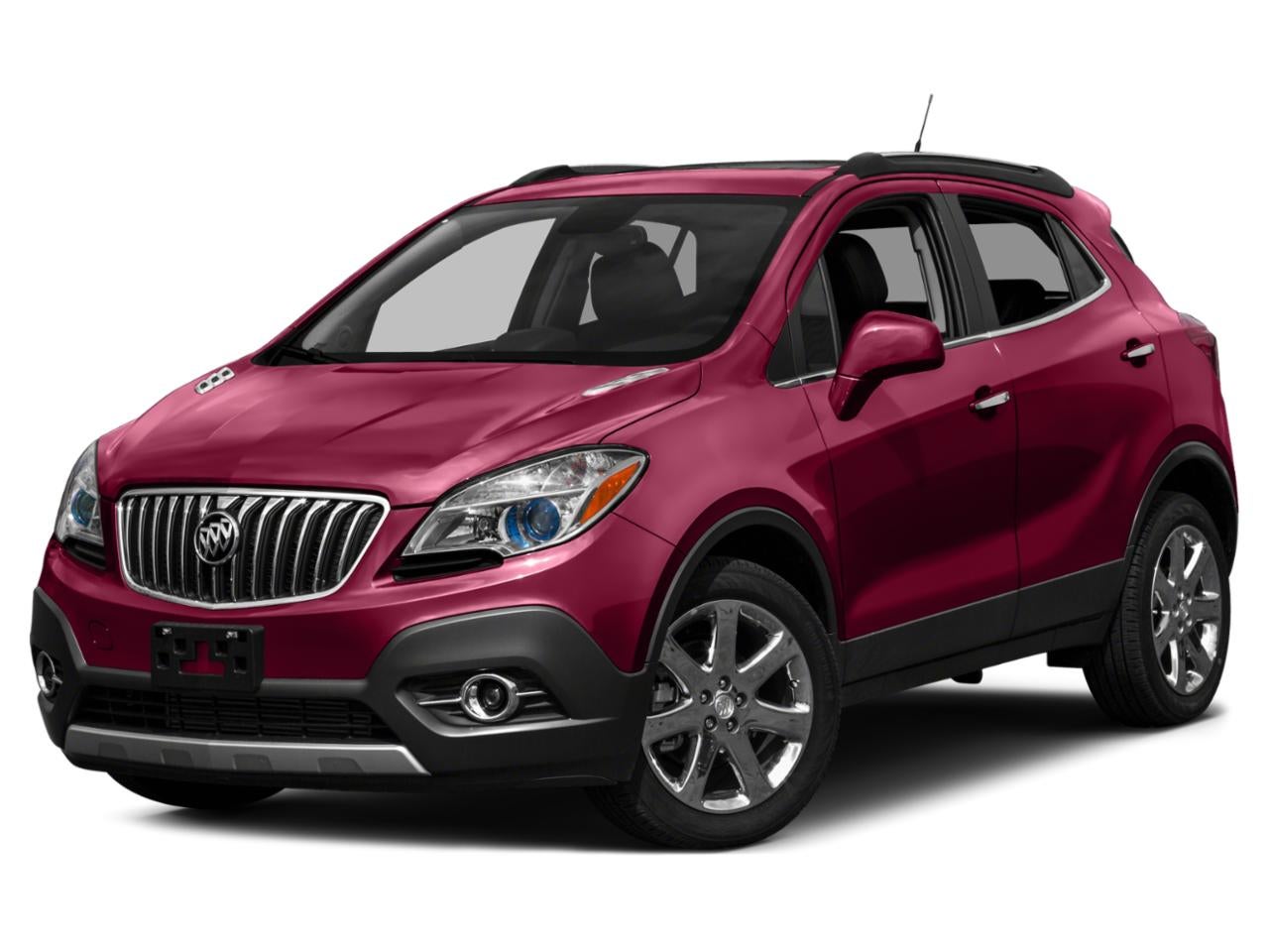 2015 Buick Encore Leather AWD