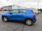 2016 Chevrolet Trax FWD 4dr LS