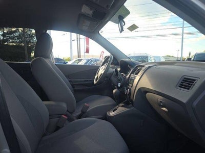 2009 Hyundai TUCSON FWD 4Dr I4 Auto GLS *Ltd Avail*
