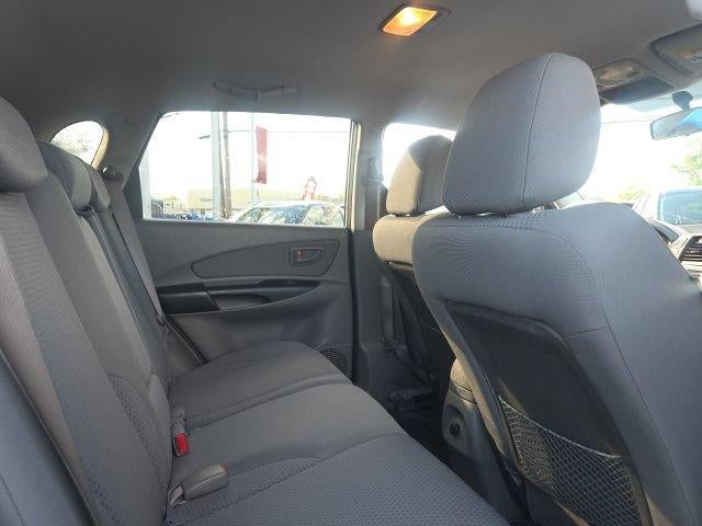 2009 Hyundai TUCSON FWD 4Dr I4 Auto GLS *Ltd Avail*