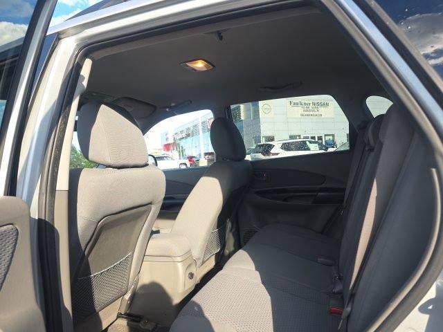 2009 Hyundai TUCSON FWD 4Dr I4 Auto GLS *Ltd Avail*