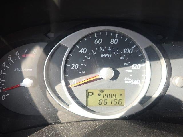 2009 Hyundai TUCSON FWD 4Dr I4 Auto GLS *Ltd Avail*