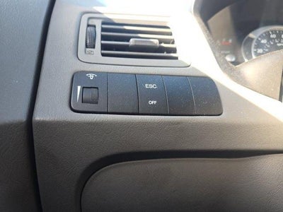 2009 Hyundai TUCSON FWD 4Dr I4 Auto GLS *Ltd Avail*