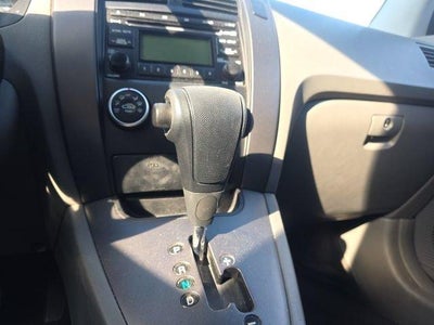 2009 Hyundai TUCSON FWD 4Dr I4 Auto GLS *Ltd Avail*