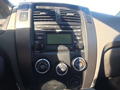 2009 Hyundai TUCSON FWD 4Dr I4 Auto GLS *Ltd Avail*