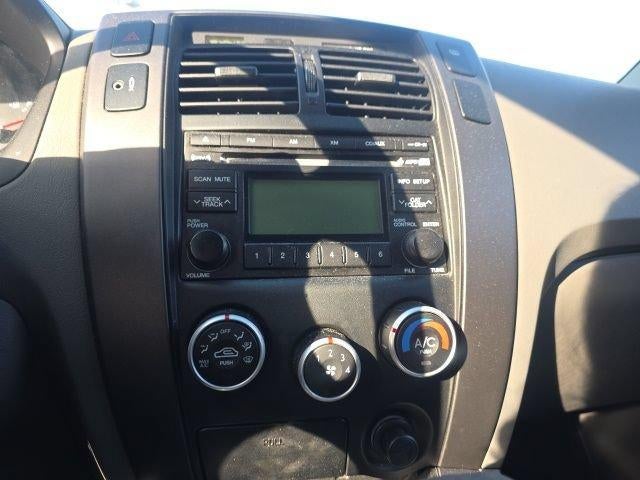 2009 Hyundai TUCSON FWD 4Dr I4 Auto GLS *Ltd Avail*