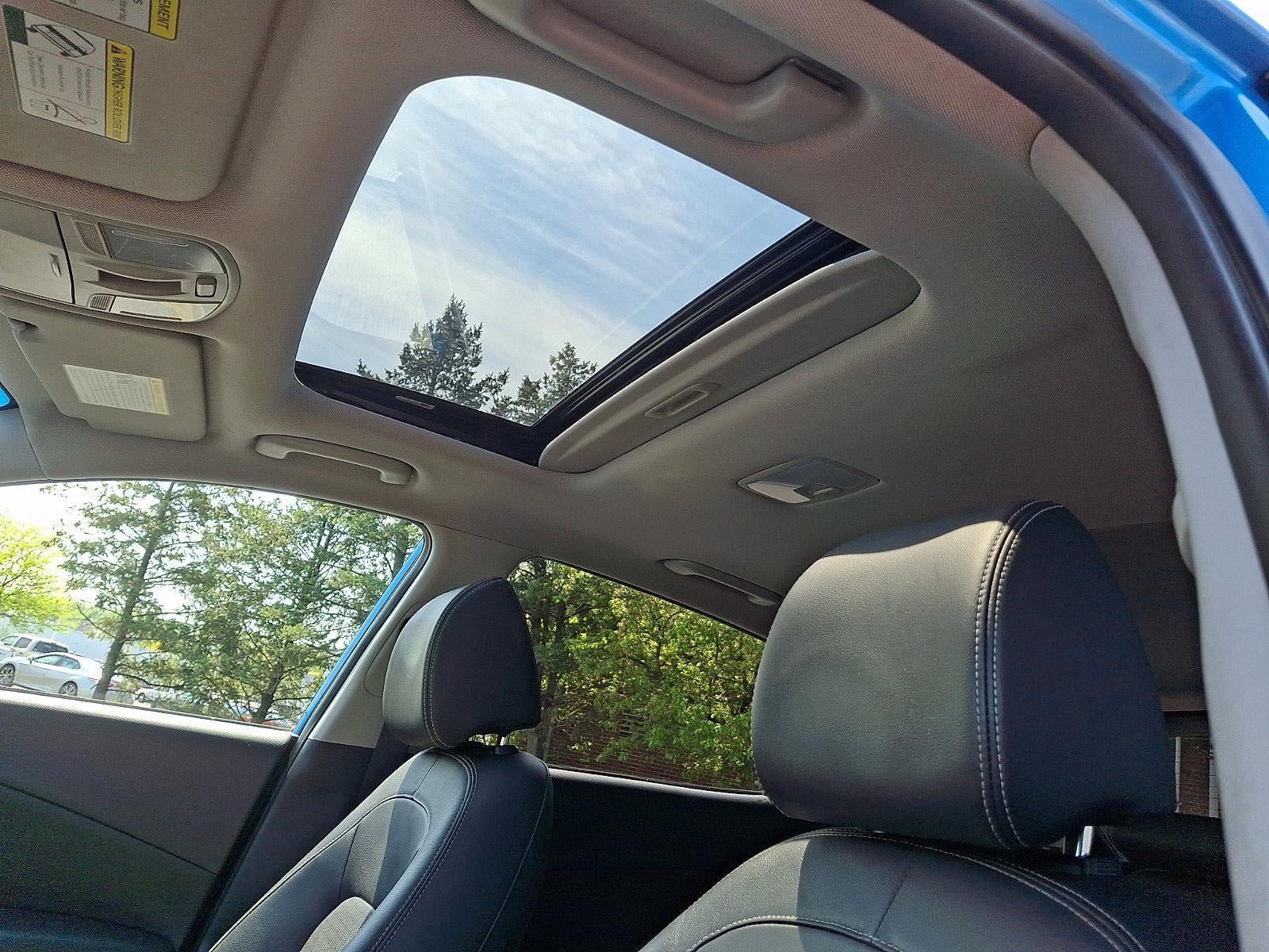 2020 Hyundai KONA Ultimate DCT AWD