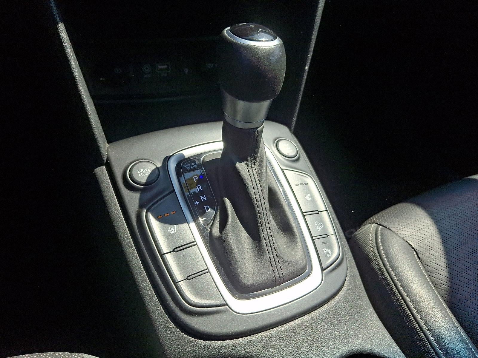 2020 Hyundai KONA Ultimate DCT AWD