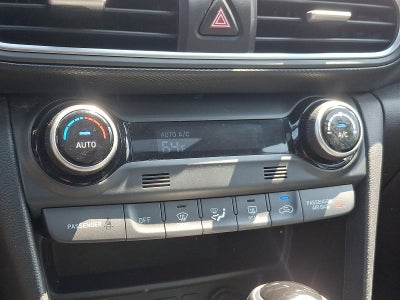 2020 Hyundai KONA Ultimate DCT AWD