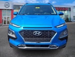 2020 Hyundai KONA Ultimate DCT AWD