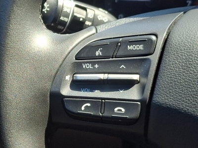 2020 Hyundai KONA Ultimate DCT AWD