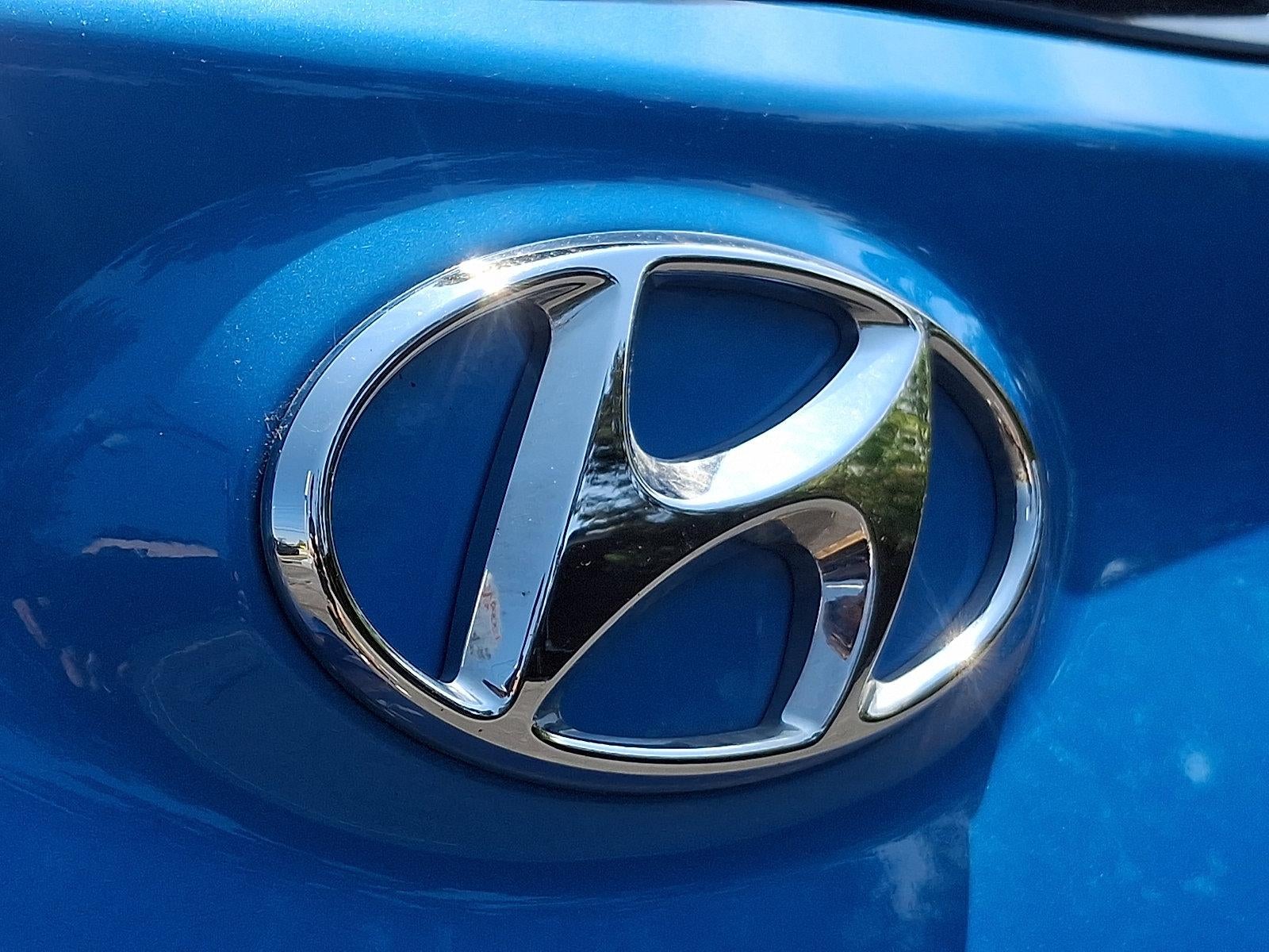 2020 Hyundai KONA Ultimate DCT AWD