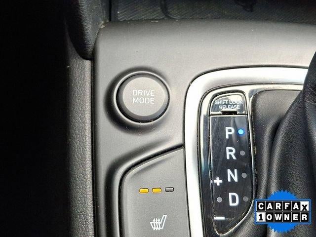 2020 Hyundai KONA Ultimate DCT AWD