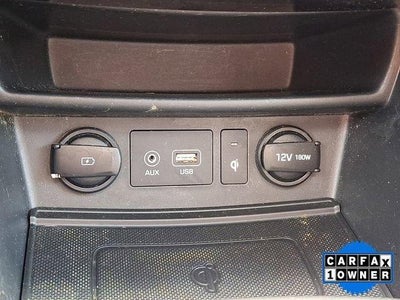 2020 Hyundai KONA Ultimate DCT AWD