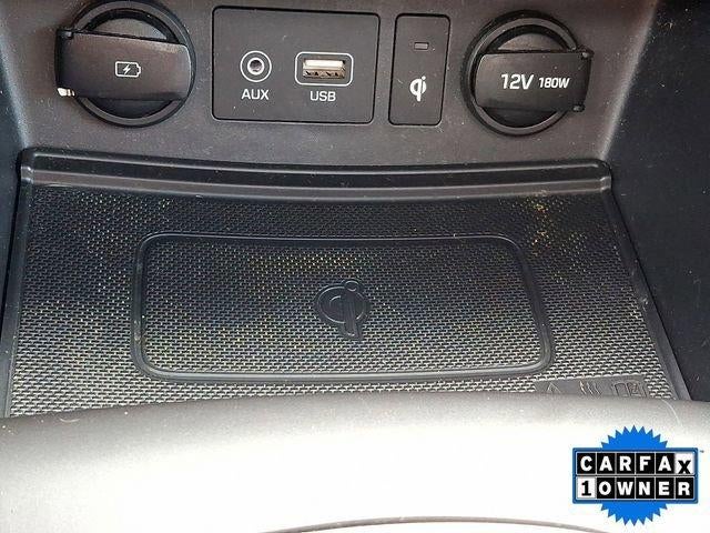 2020 Hyundai KONA Ultimate DCT AWD