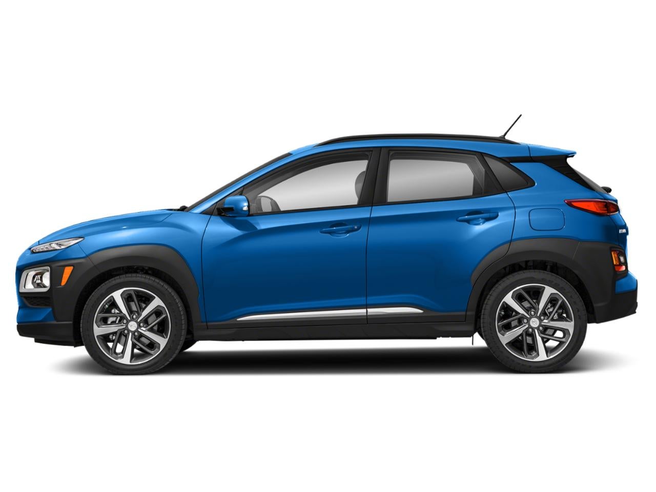 2020 Hyundai KONA Ultimate DCT AWD