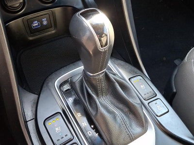 2017 Hyundai SANTA FE Limited Ultimate 3.3L Auto AWD