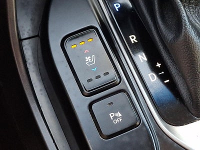 2017 Hyundai SANTA FE Limited Ultimate 3.3L Auto AWD