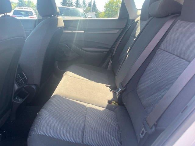 2025 Kia Seltos LX IVT AWD