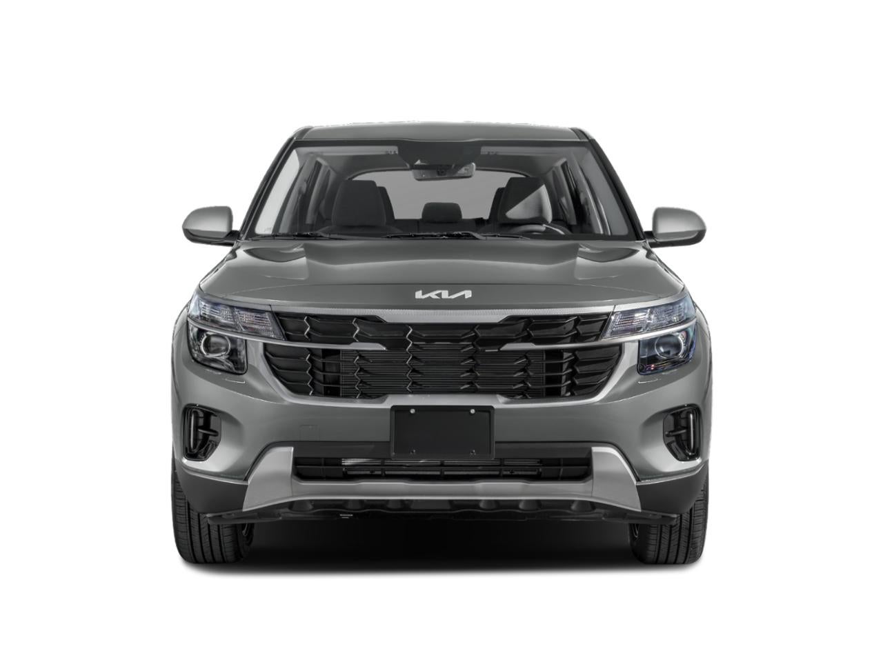 2025 Kia Seltos LX IVT AWD