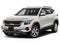 2021 Kia Seltos S IVT FWD