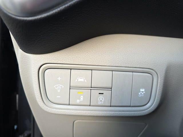 2022 Kia Soul LX IVT