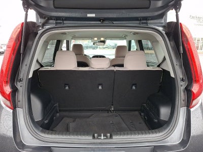 2022 Kia Soul LX IVT