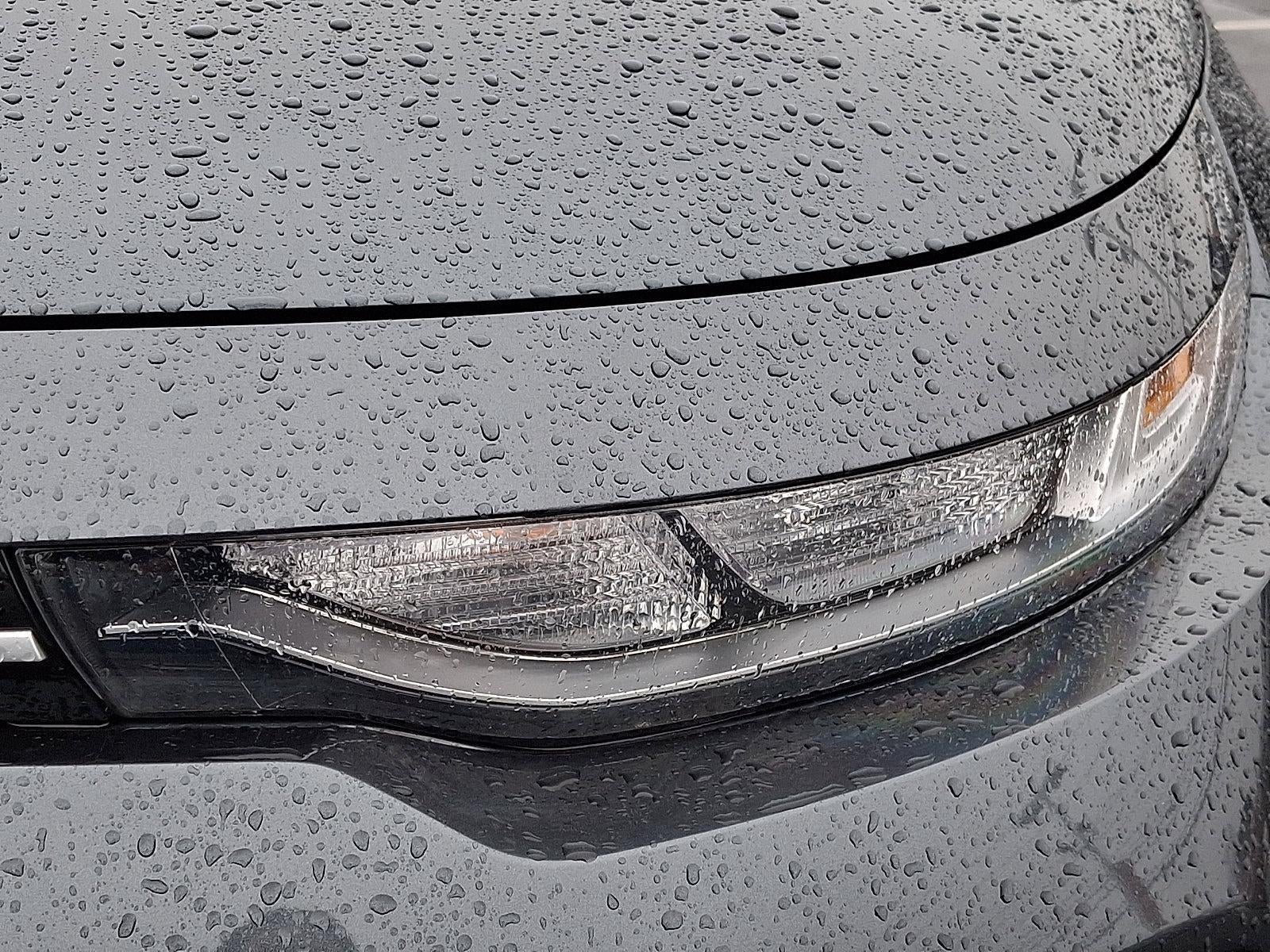 2022 Kia Soul LX IVT