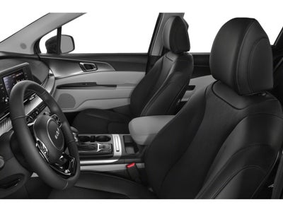 2022 Kia Carnival LXS FWD