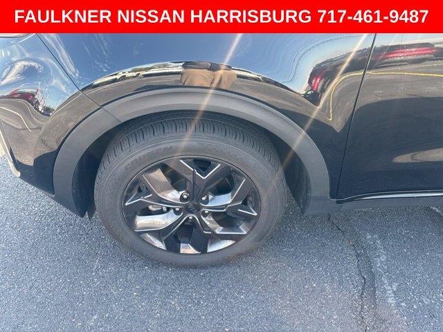 2021 Kia Sportage S AWD