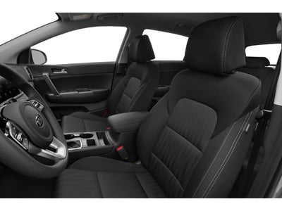 2021 Kia Sportage S AWD