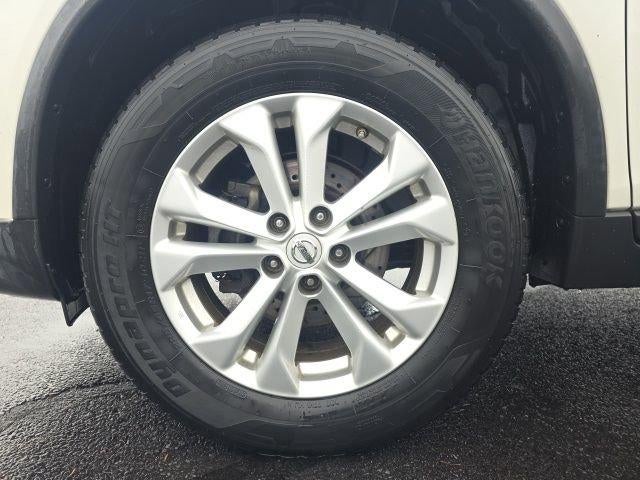 2016 Nissan Rogue AWD 4dr SV