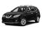 2016 Nissan Rogue AWD 4dr SV