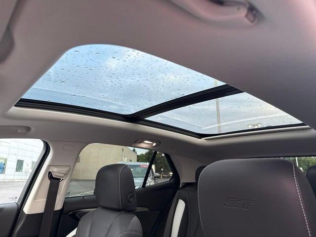 2024 Buick Envision AWD 4dr Sport Touring