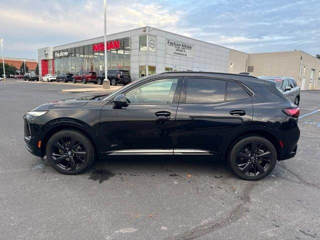 2024 Buick Envision AWD 4dr Sport Touring