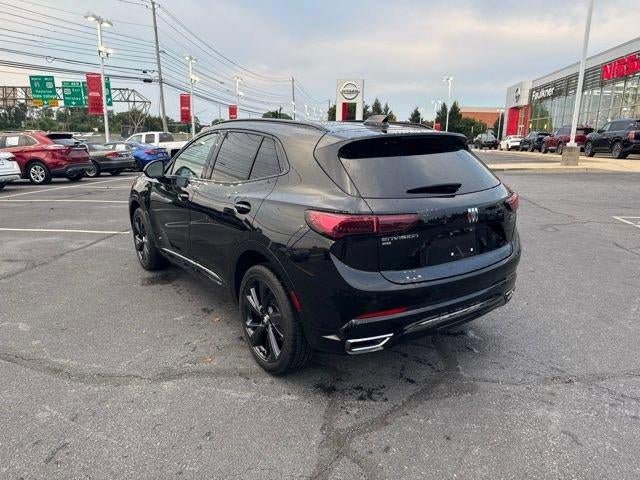 2024 Buick Envision AWD 4dr Sport Touring