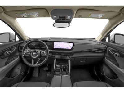 2024 Buick Envision AWD 4dr Sport Touring