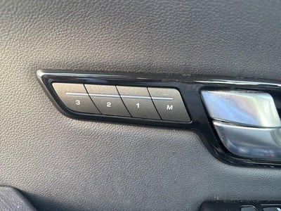 2016 Land Rover Range Rover Evoque 5dr HB SE