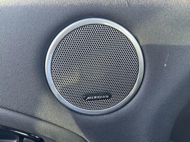 2016 Land Rover Range Rover Evoque 5dr HB SE