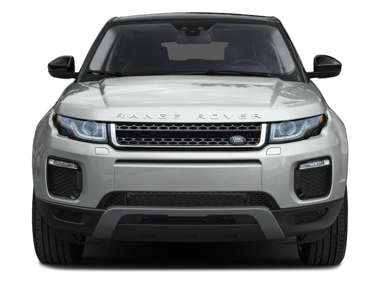 2016 Land Rover Range Rover Evoque 5dr HB SE