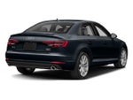 2018 Audi A4 2.0 TFSI Tech Premium Plus S Tronic quattro AWD