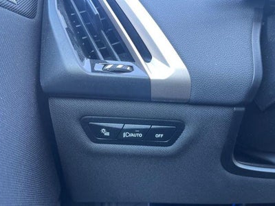 2024 BMW iX Sports Activity Vehicle