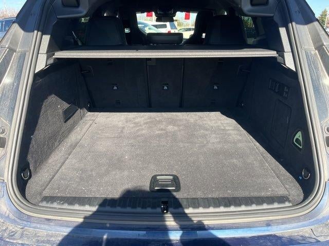 2024 BMW iX Sports Activity Vehicle