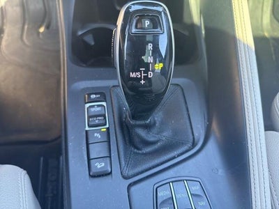 2020 BMW X2 xDrive28i Sports Activity Coupe