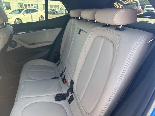 2020 BMW X2 xDrive28i Sports Activity Coupe