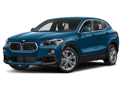 2020 BMW X2 xDrive28i Sports Activity Coupe