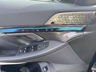 2024 BMW i5 M60 Sedan