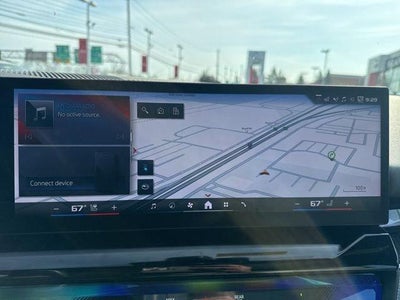 2024 BMW i5 M60 Sedan