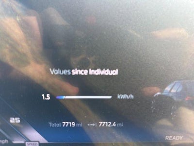 2024 BMW i5 M60 Sedan